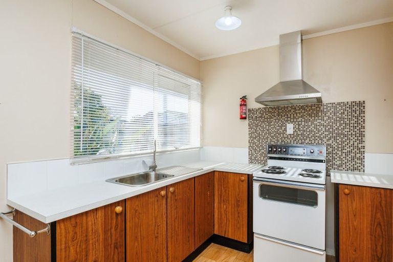 Photo of property in 292d College Street, West End, Palmerston North, 4410