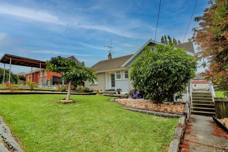 Photo of property in 31 Pukaki Street, Glenwood, Timaru, 7910