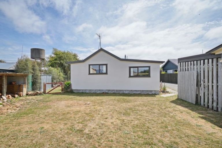 Photo of property in 32 Canterbury Street, Ashley, Rangiora, 7477