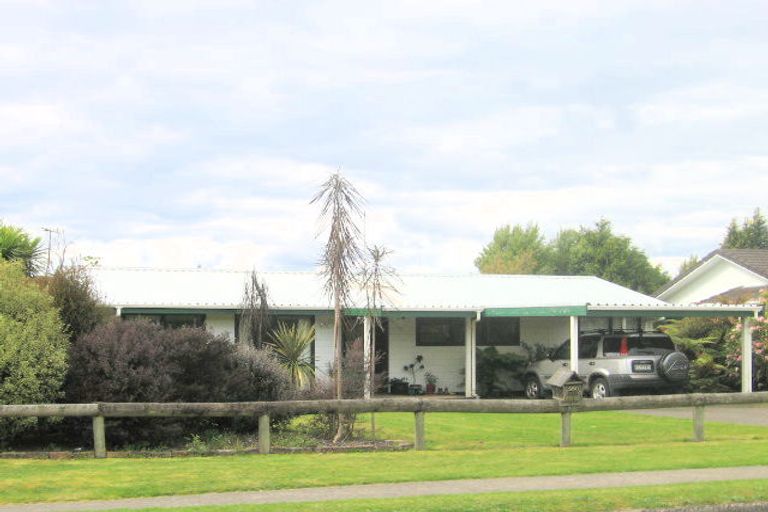 Photo of property in 350 Pukehangi Road, Sunnybrook, Rotorua, 3015