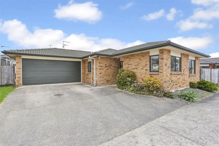 Photo of property in 105a Princes Street, Pukekohe, 2120