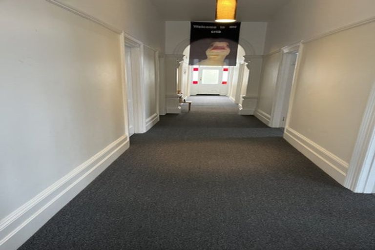 Photo of property in 163 York Place, Dunedin Central, Dunedin, 9016