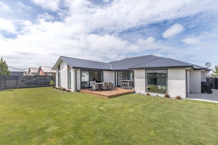 Photo of property in 1 Deacon Street, Halswell, Christchurch, 8025