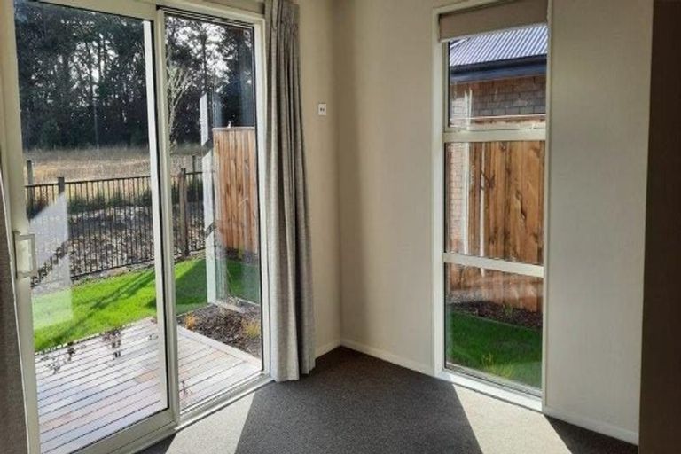 Photo of property in 55 Mehrtens Crescent, Woodend, 7691