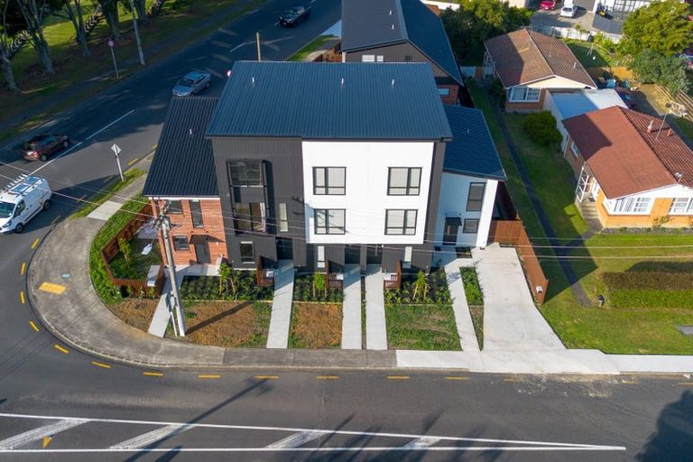 Photo of property in 5 Settlement Road, Papakura, 2110