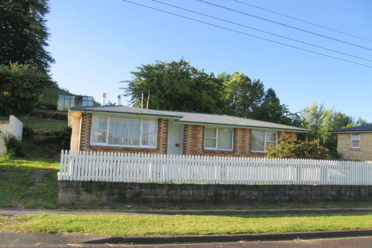 Photo of property in 30 Bullians Avenue, Taumarunui, 3920