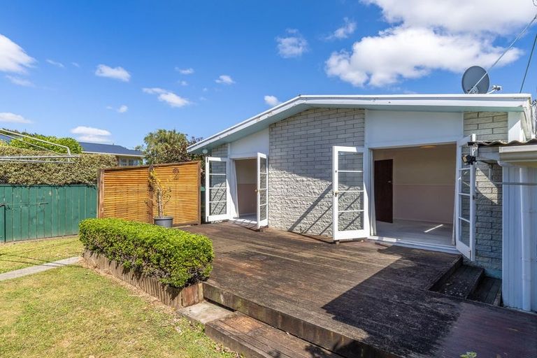 Photo of property in 4 Glen Street, Levin, 5510
