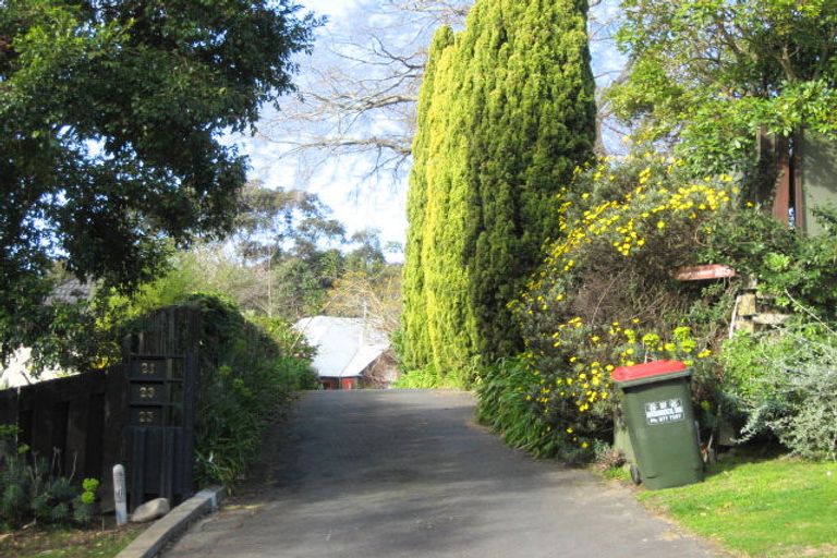 Photo of property in 25 Muritai Crescent, Havelock North, 4130