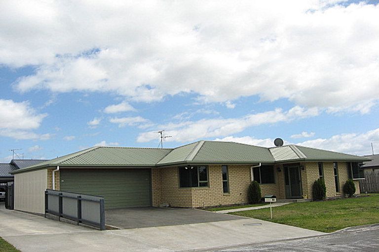 Photo of property in 12 Brookfield Place, Redwoodtown, Blenheim, 7201