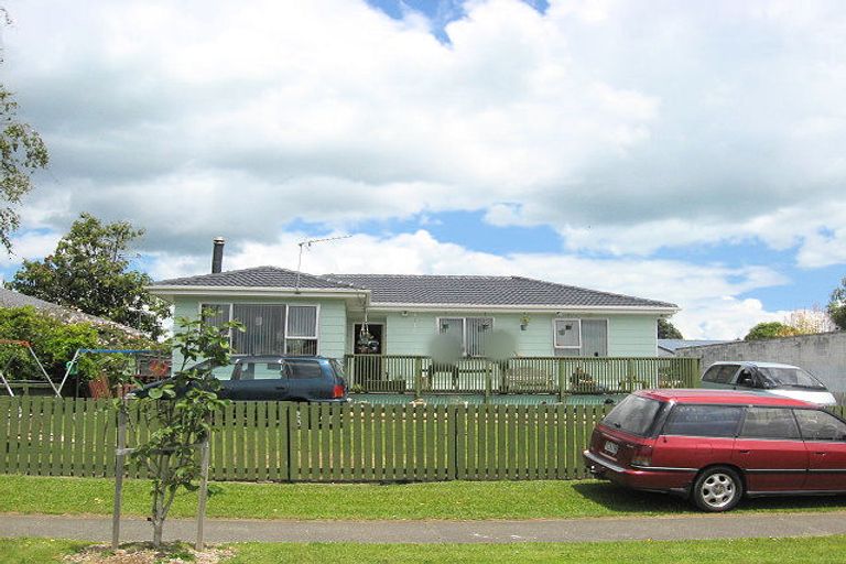 Photo of property in 57 Pallant Street, Manurewa, Auckland, 2102