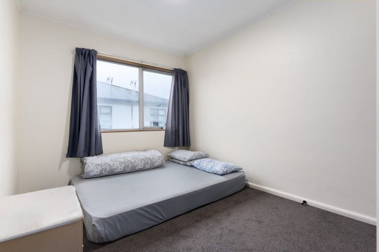 Photo of property in 20b Fairfield Avenue, Addington, Christchurch, 8024