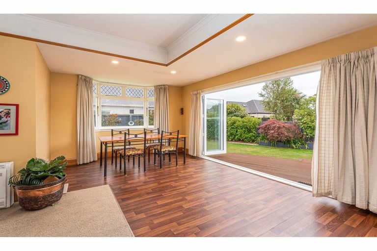 Photo of property in 8 Kauri Street, Riccarton, Christchurch, 8041