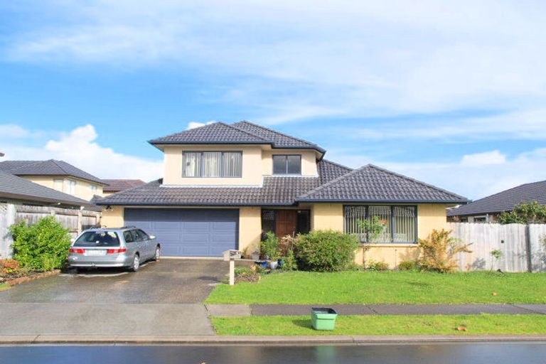 Photo of property in 7 Erne Crescent, East Tamaki, Auckland, 2016
