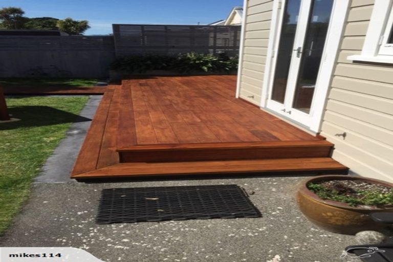 Photo of property in 34 Te Whiti Street, Kilbirnie, Wellington, 6022