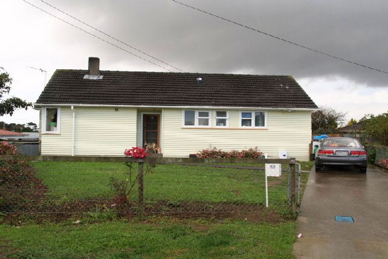 Photo of property in 11 Craig Place, Otara, Auckland, 2023