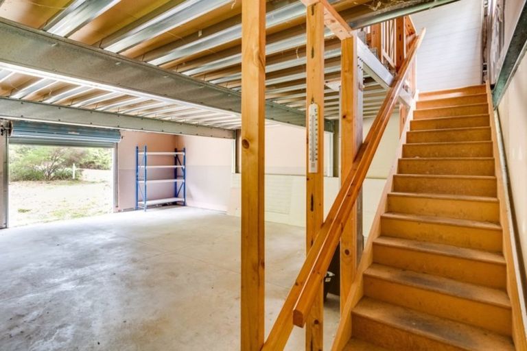 Photo of property in 437 Ellis Wallace Road, Eskdale, Napier, 4182