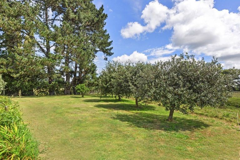 Photo of property in 131 Tarr Road, Ohaupo, 3881