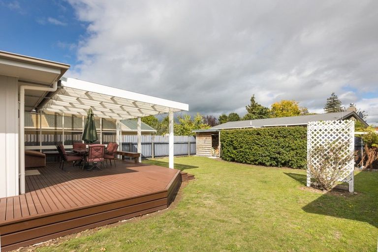 Photo of property in 145 Stanford Street North, Ashhurst, 4810