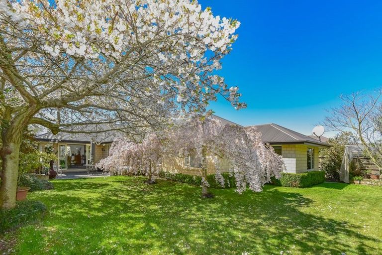 Photo of property in 17 Pollock Place, Rolleston, 7614