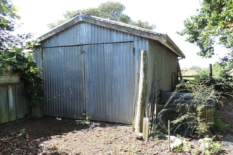 Photo of property in 4780 State Highway 29, Matamata, 3473