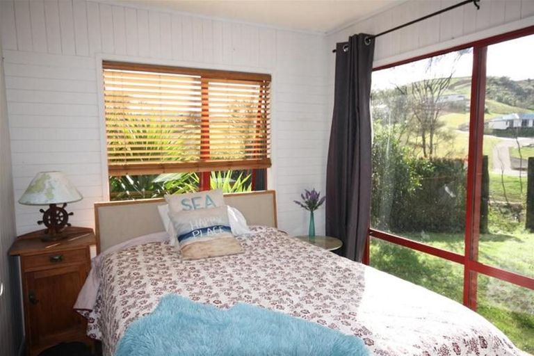 Photo of property in 2666a Waihi Whangamata Road, Whangamata, 3691