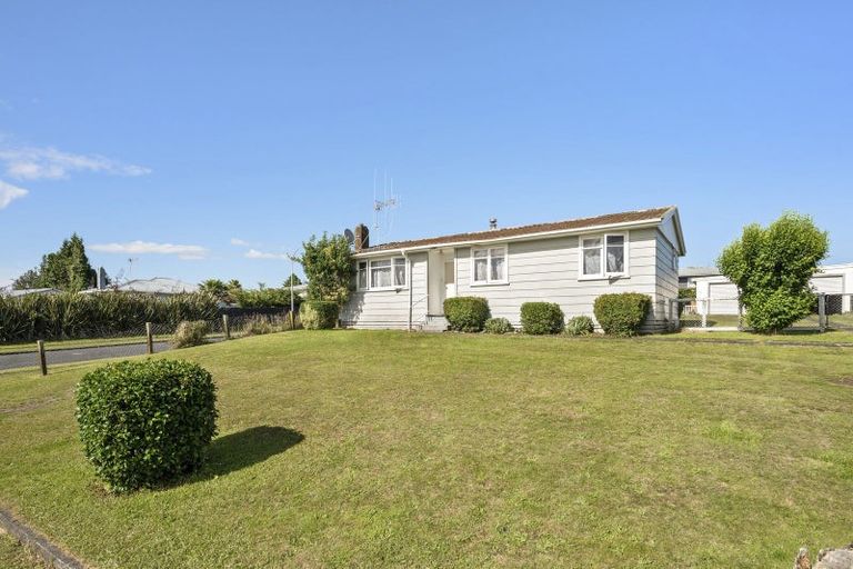 Photo of property in 73 Morvern Crescent, Tokoroa, 3420