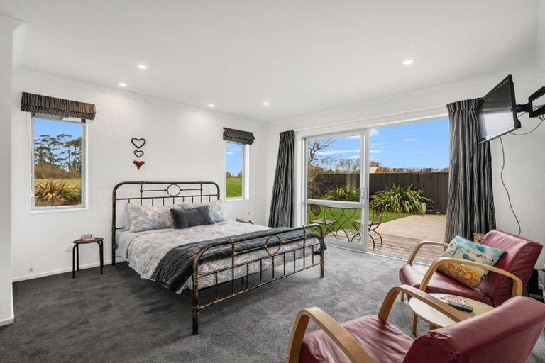 Photo of property in 13 Pahua Street, Pegasus, 7612