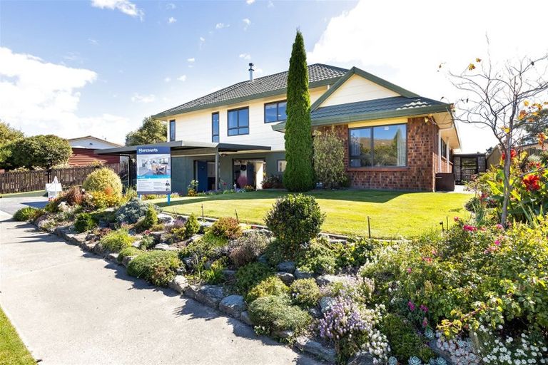 Photo of property in 18 Hillcrest Avenue, Witherlea, Blenheim, 7201