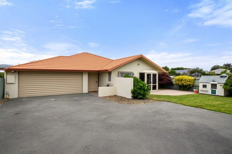 Photo of property in 17a Downing Street, Hoon Hay, Christchurch, 8025