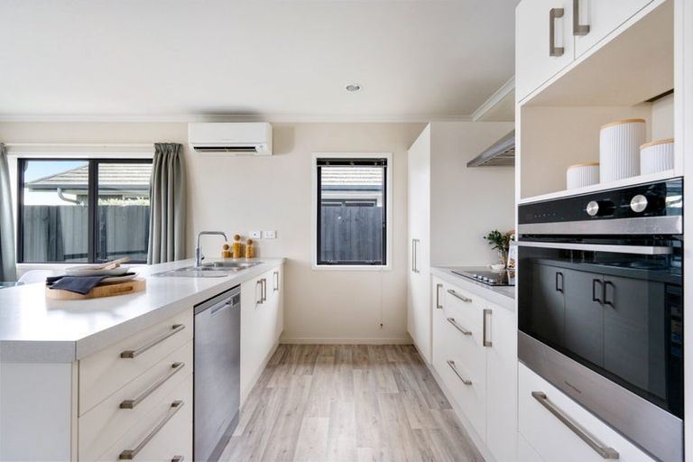 Photo of property in 38 Skyhawk Road, Wigram, Christchurch, 8042