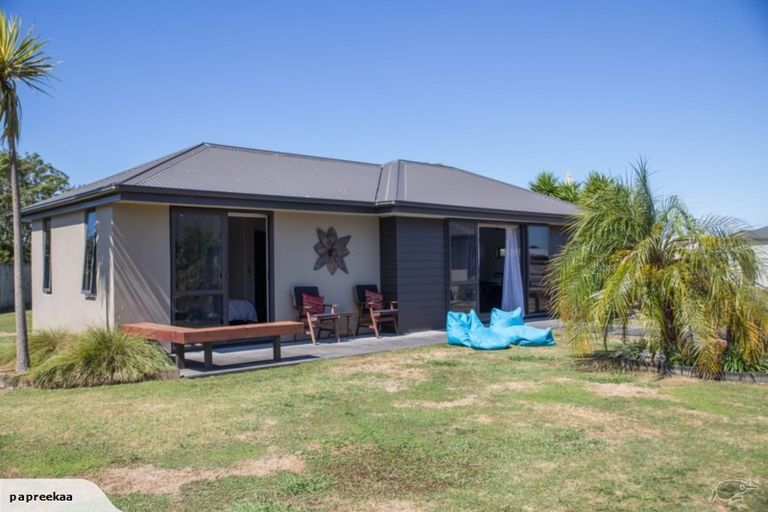 Photo of property in 23 Harris Place, Ngatea, 3503