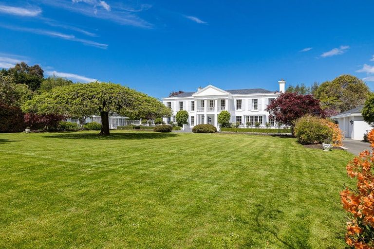 Photo of property in 207 Bush Road, Mosgiel, 9092