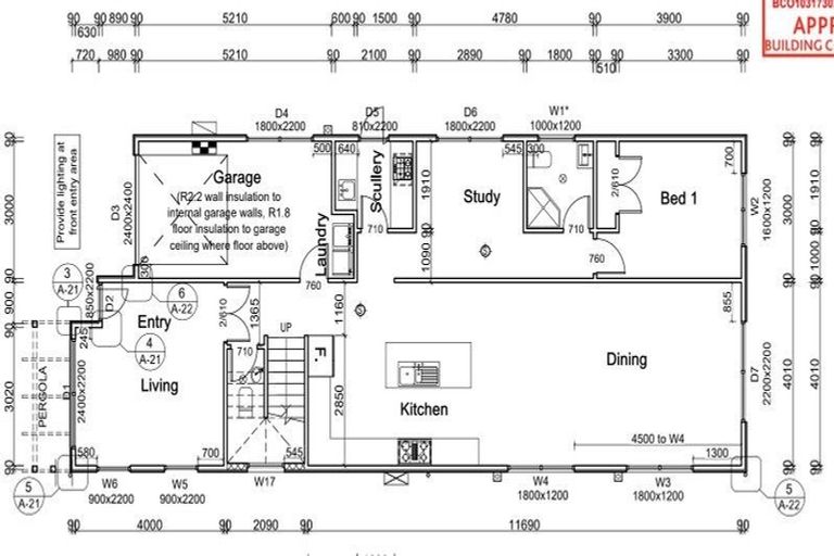 Photo of property in 68 Rashni Road, Flat Bush, Auckland, 2019