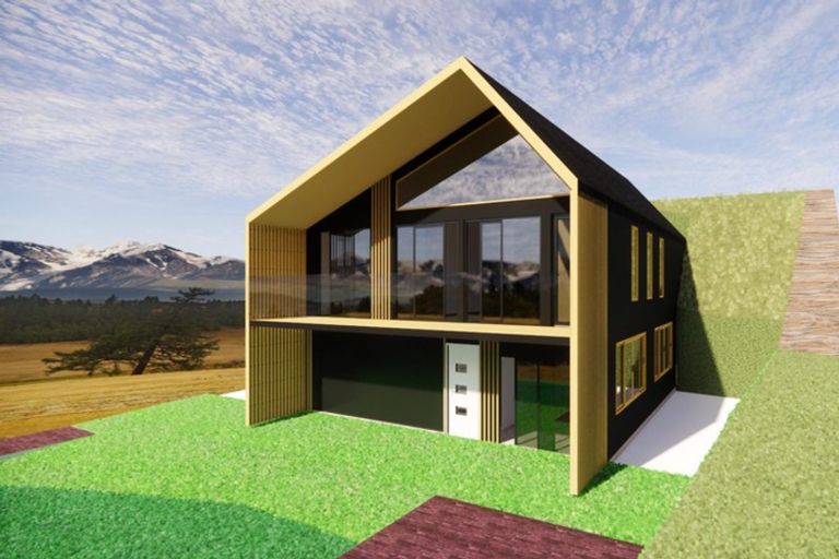 Photo of property in 65 Ken Douglas Drive, Aotea, Porirua, 5024