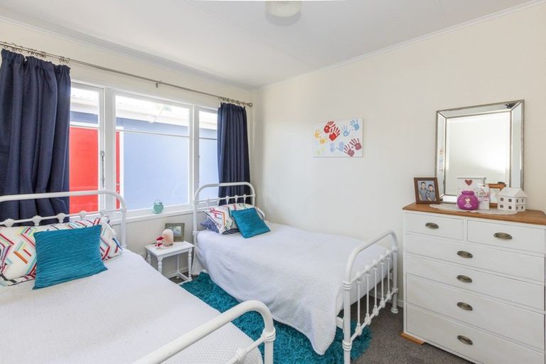 Photo of property in 8 Todd Street, Napier South, Napier, 4110