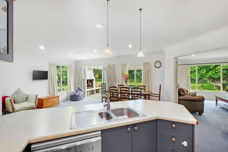 Photo of property in 1309 Courtenay Road, Kirwee, Darfield, 7571