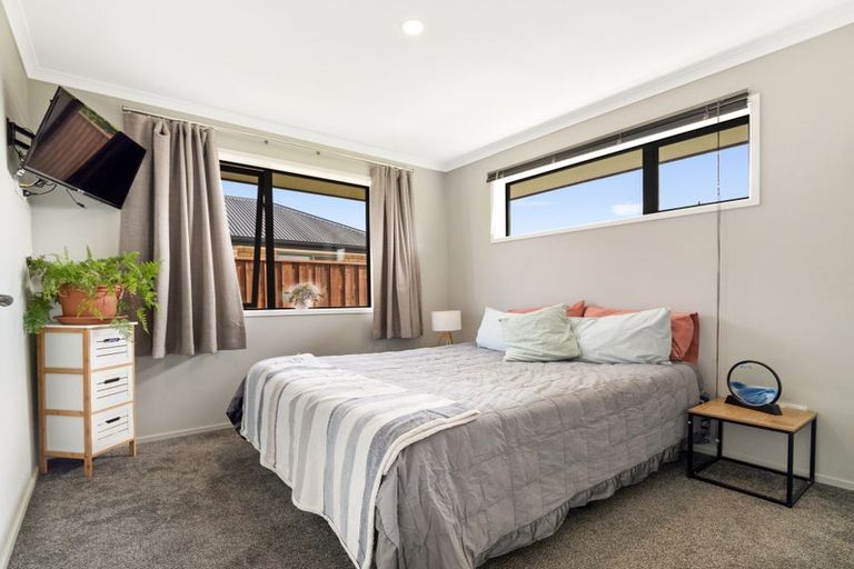 Photo of property in 61 Longcot Drive, Rolleston, 7615