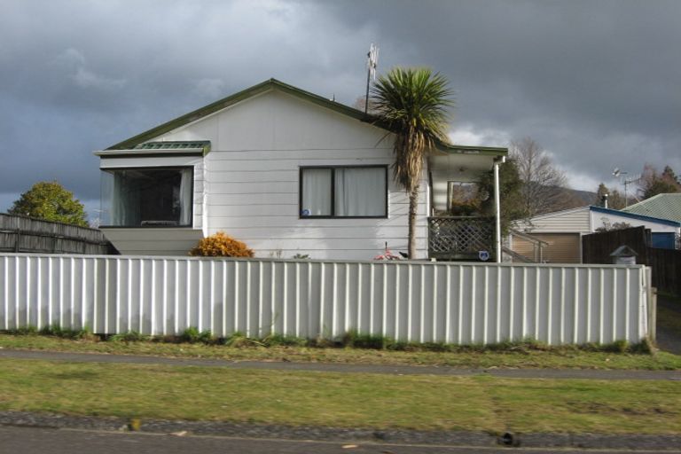 Photo of property in 59 Hingaia Street, Turangi, 3334