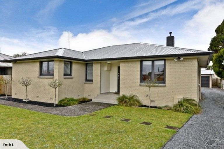 Photo of property in 32 Cunningham Road, Beerescourt, Hamilton, 3200