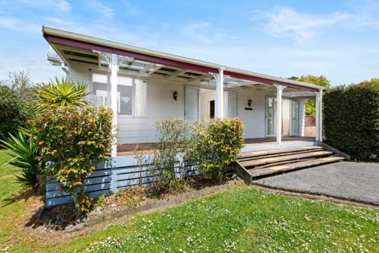 Photo of property in 9 Boundary Road, Waihi, 3610