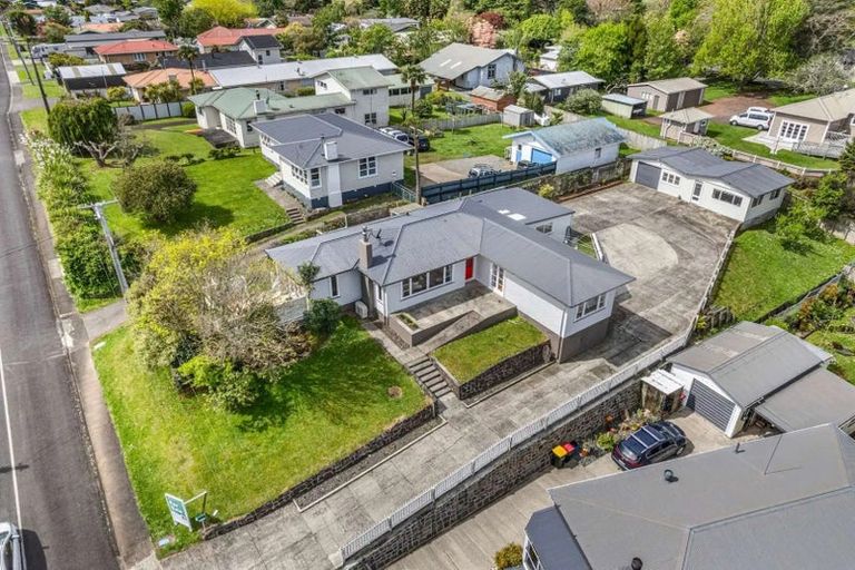 Photo of property in 11 Claremont Avenue, Paeroa, 3600