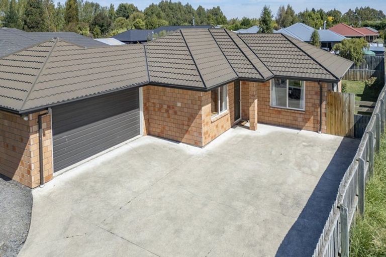 Photo of property in 19 Auckland Street, Ashley, Rangiora, 7477