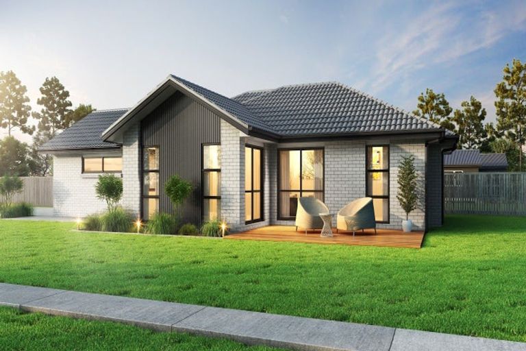 Photo of property in 181 Styx Mill Road, Casebrook, Christchurch, 8051