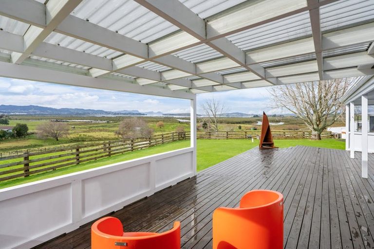 Photo of property in 62 Toetoe Road, Otaika, Whangarei, 0170