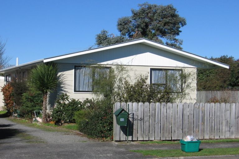 Photo of property in 15 Atkinson Street, Masterton, 5810