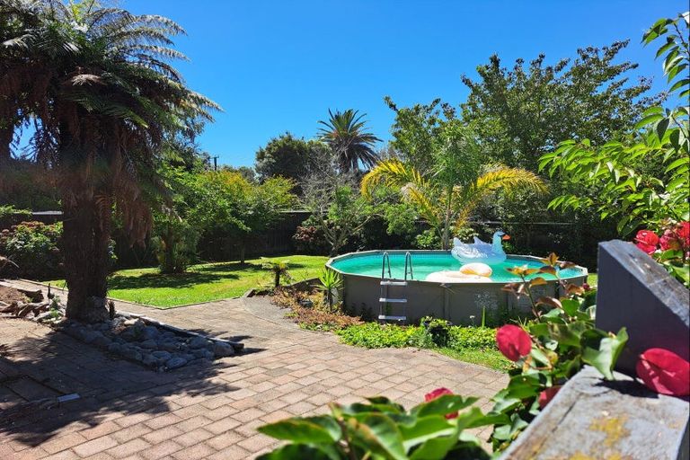 Photo of property in 261 Cambridge Street, Levin, 5510