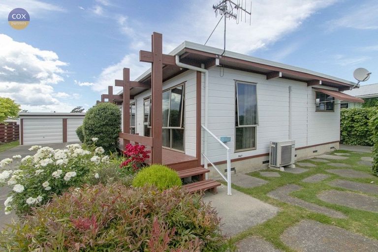 Photo of property in 14 Rochester Street, Tamatea, Napier, 4112