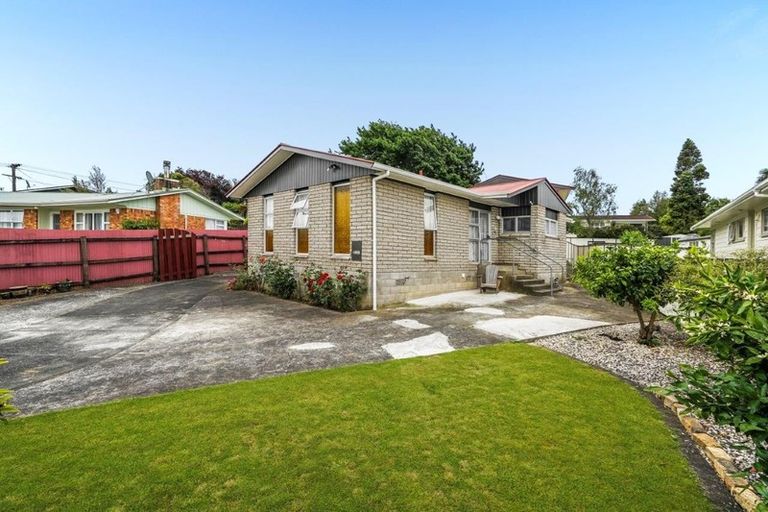 Photo of property in 3 Williams Avenue, Morrinsville, 3300
