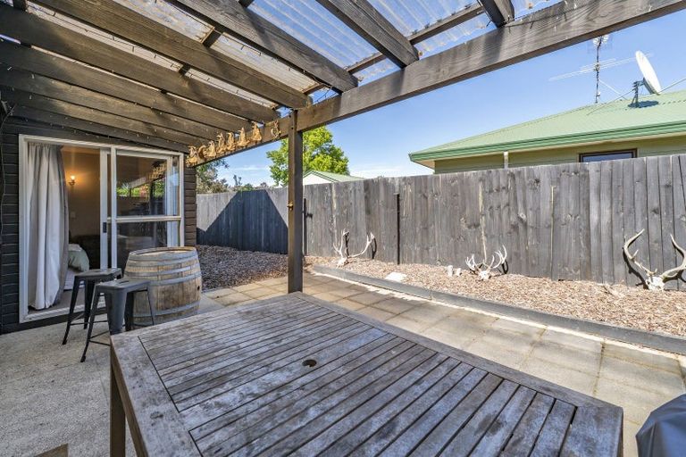 Photo of property in 36b Pennington Street, Leeston, 7632