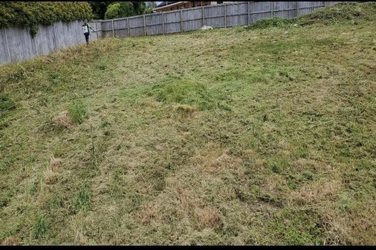 Photo of property in 16 Kilmacrennan Drive, Rosehill, Papakura, 2113